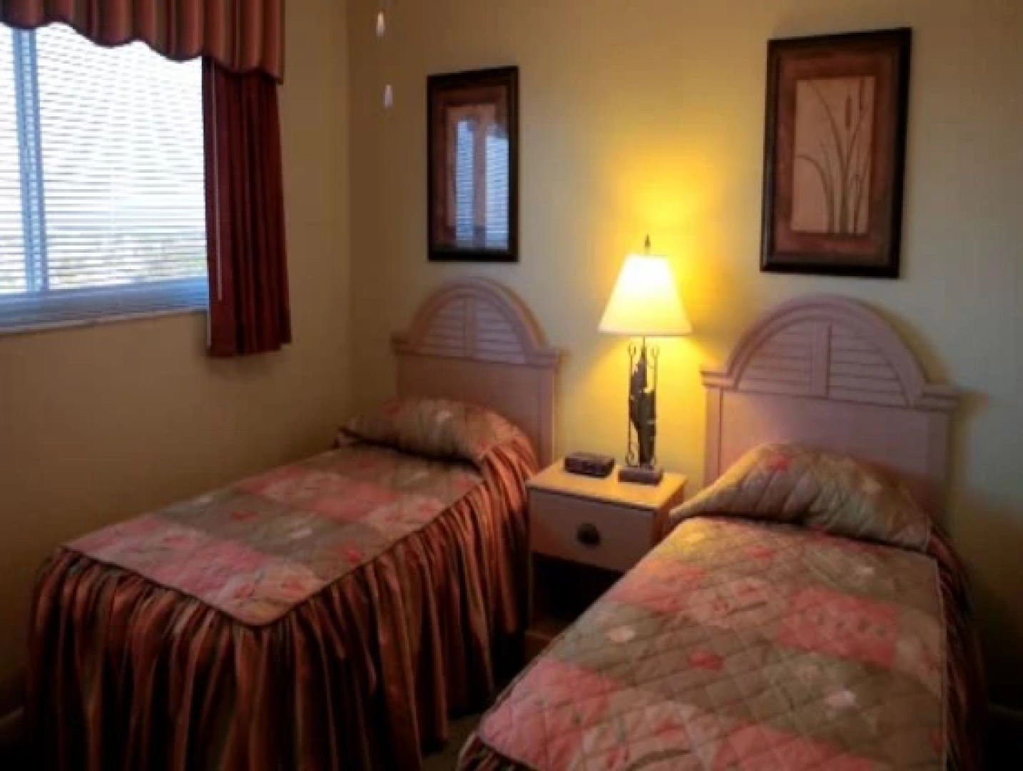 The Charter Club of Marco Beach