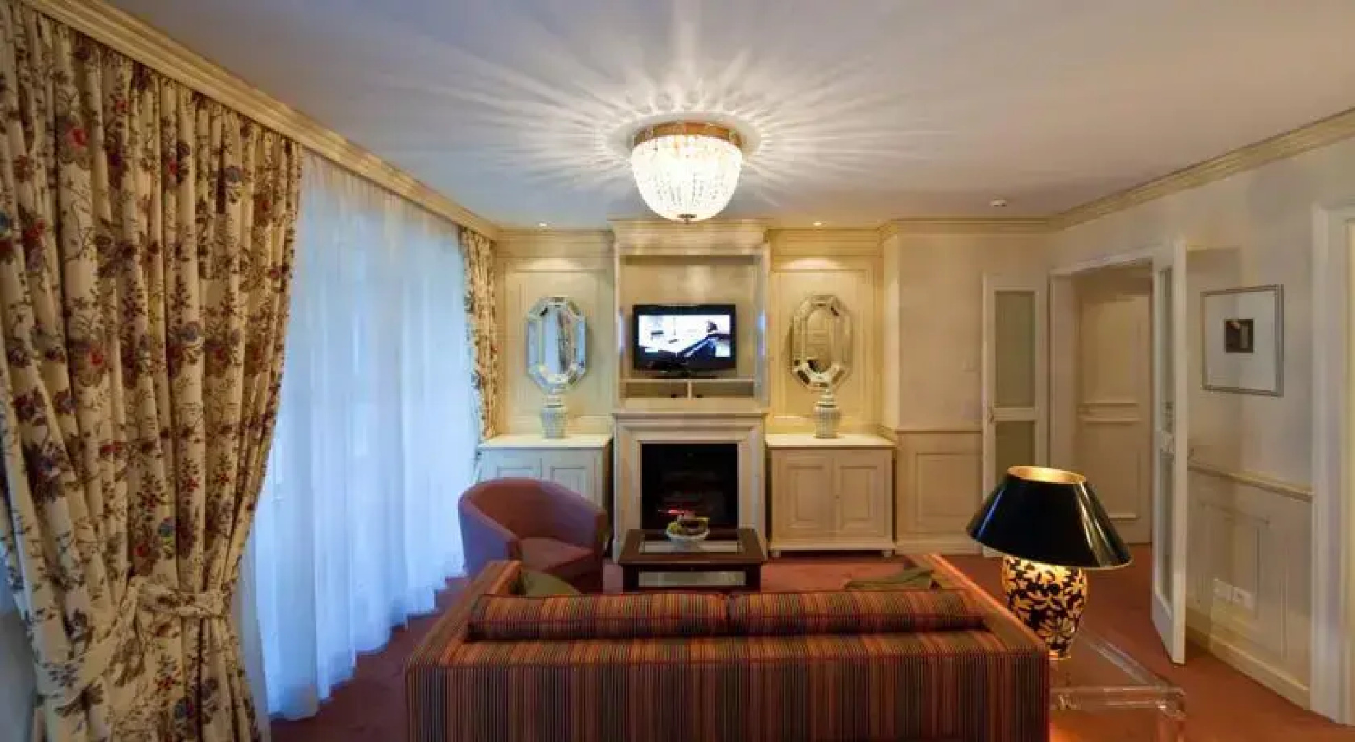 Theresa Wellness-Genießer-Hotel