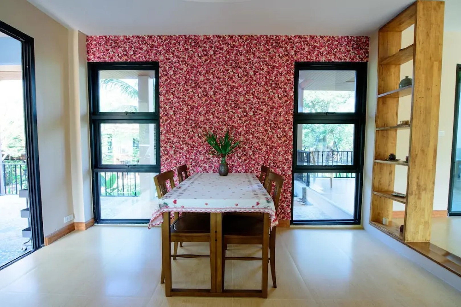 The Organery Retreat