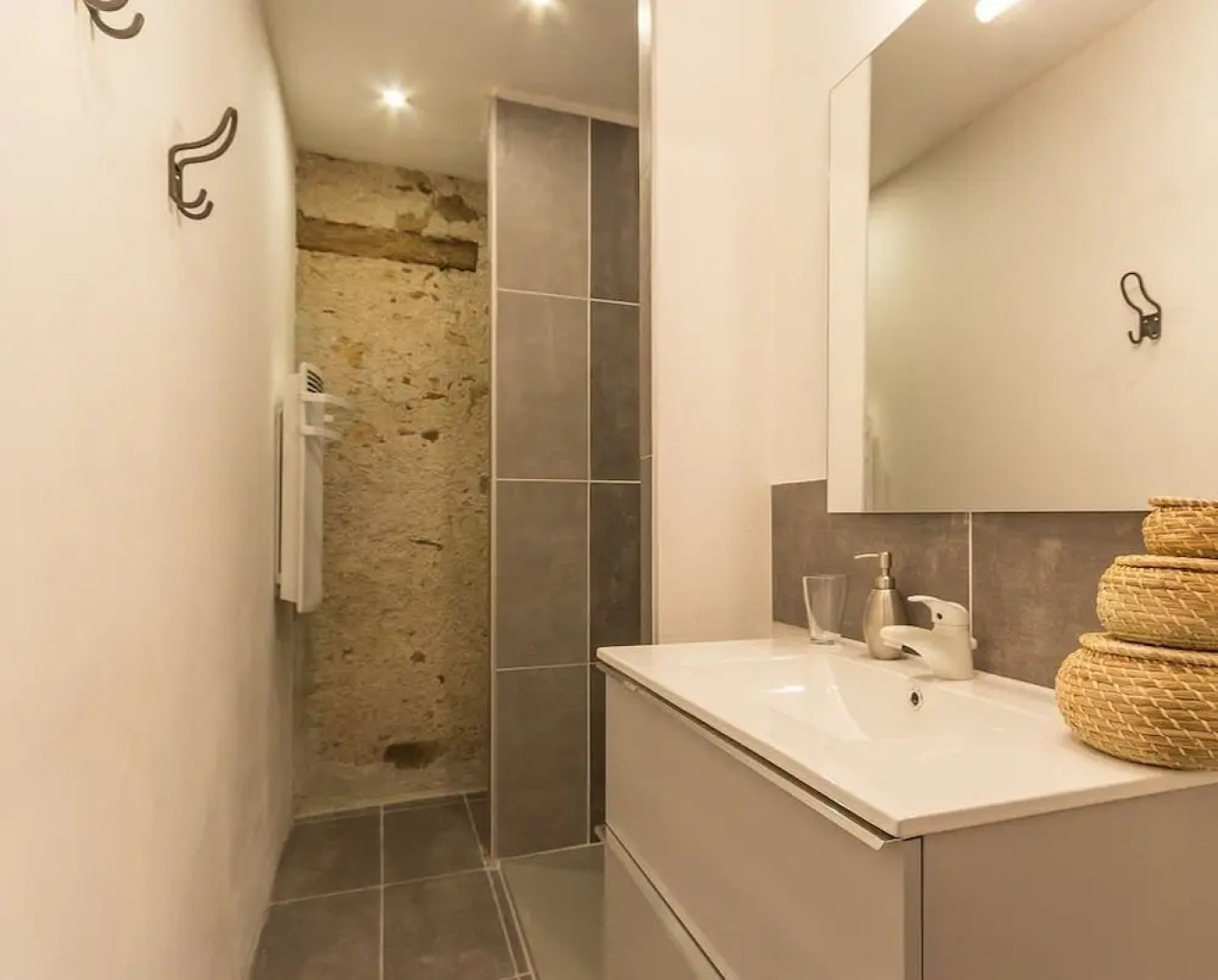 Chambres d'hôtes - Topaze