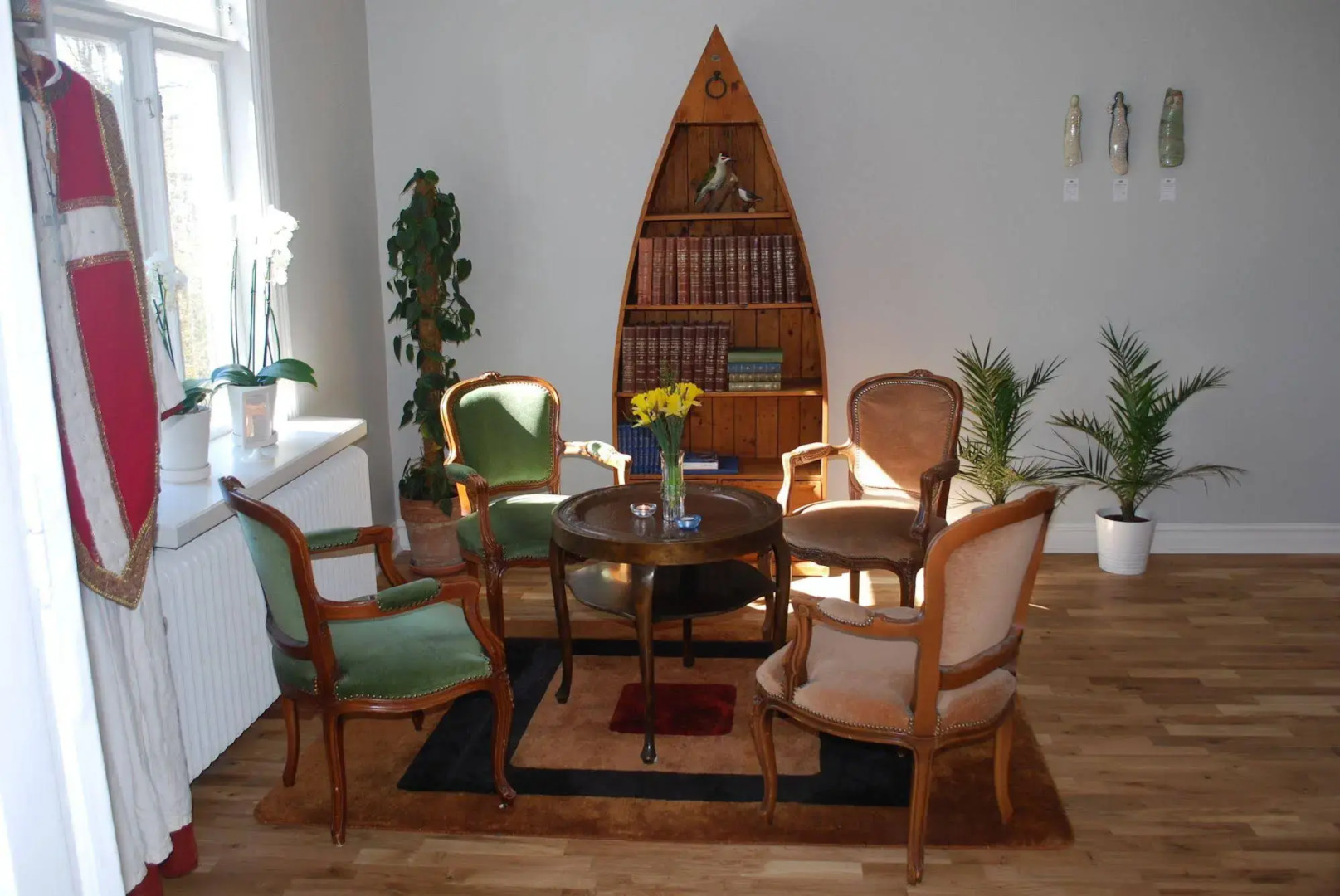 STF Åhus Hostel/Åhus Bed & Breakfast