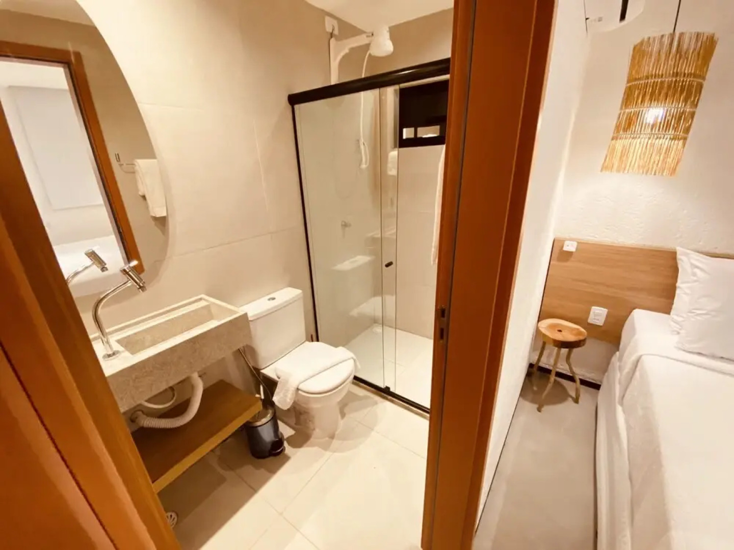 Villas Patacho - Milagres Ap 001 Bloco C