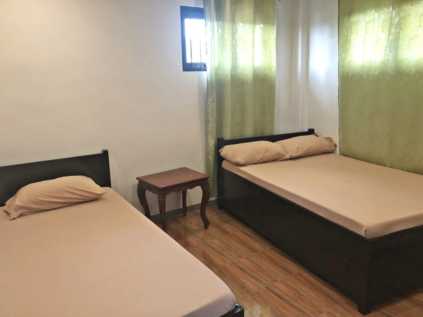 Wyne’s Hometel Villa