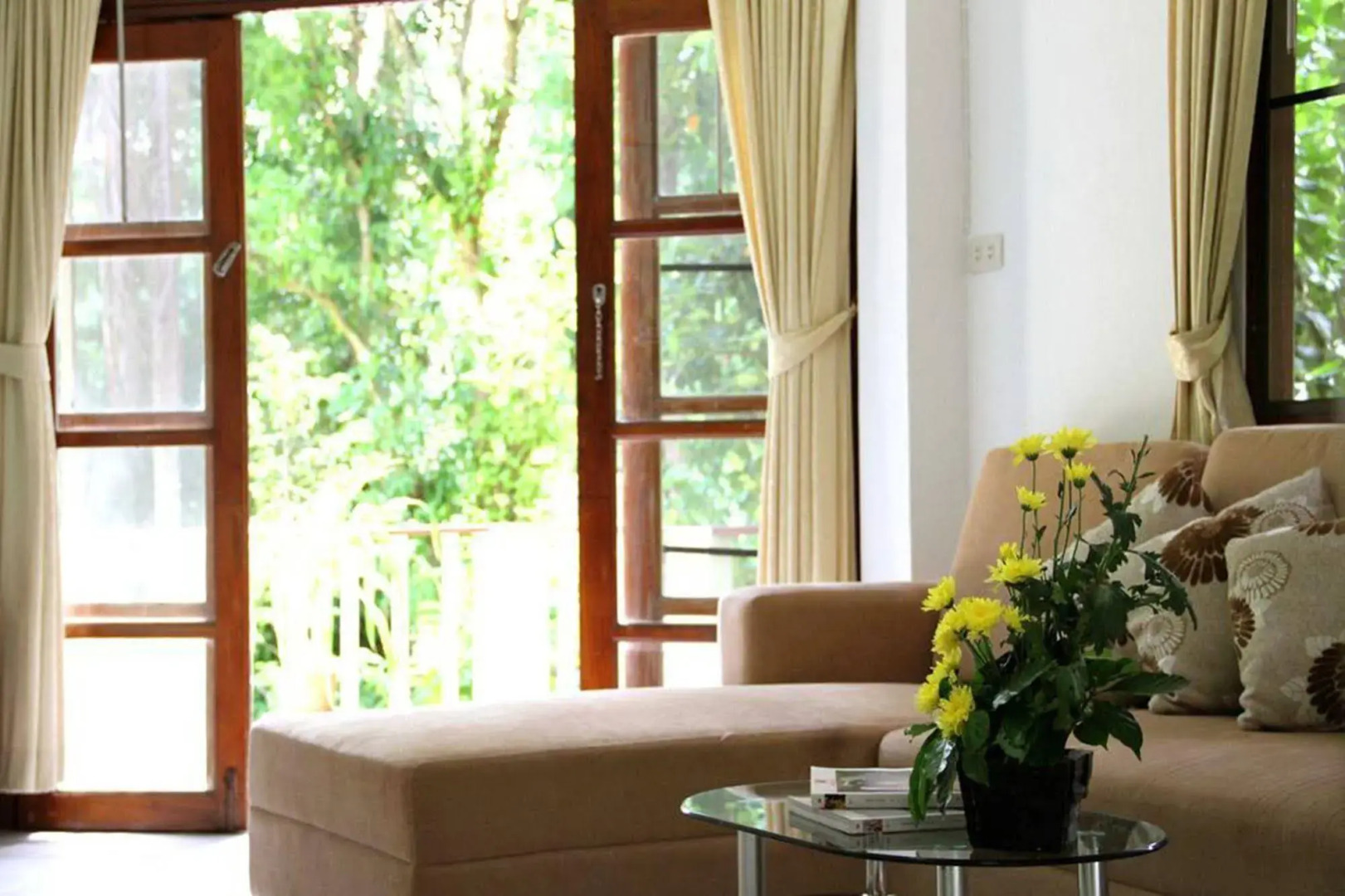 Petch Rim Tan Resort