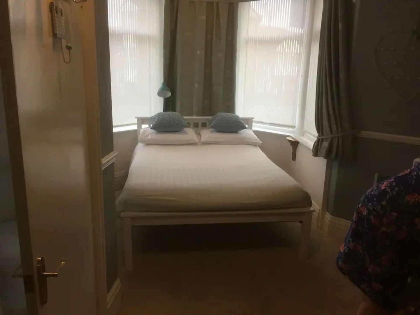 Dunsandles Guest House