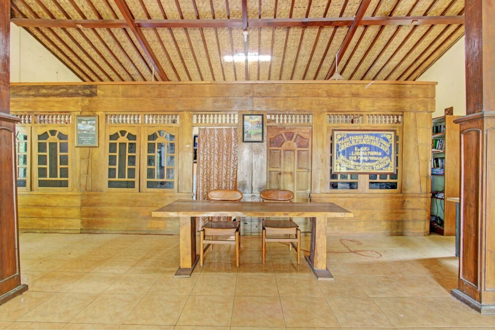 Hotel O Mtc Bunk Bed