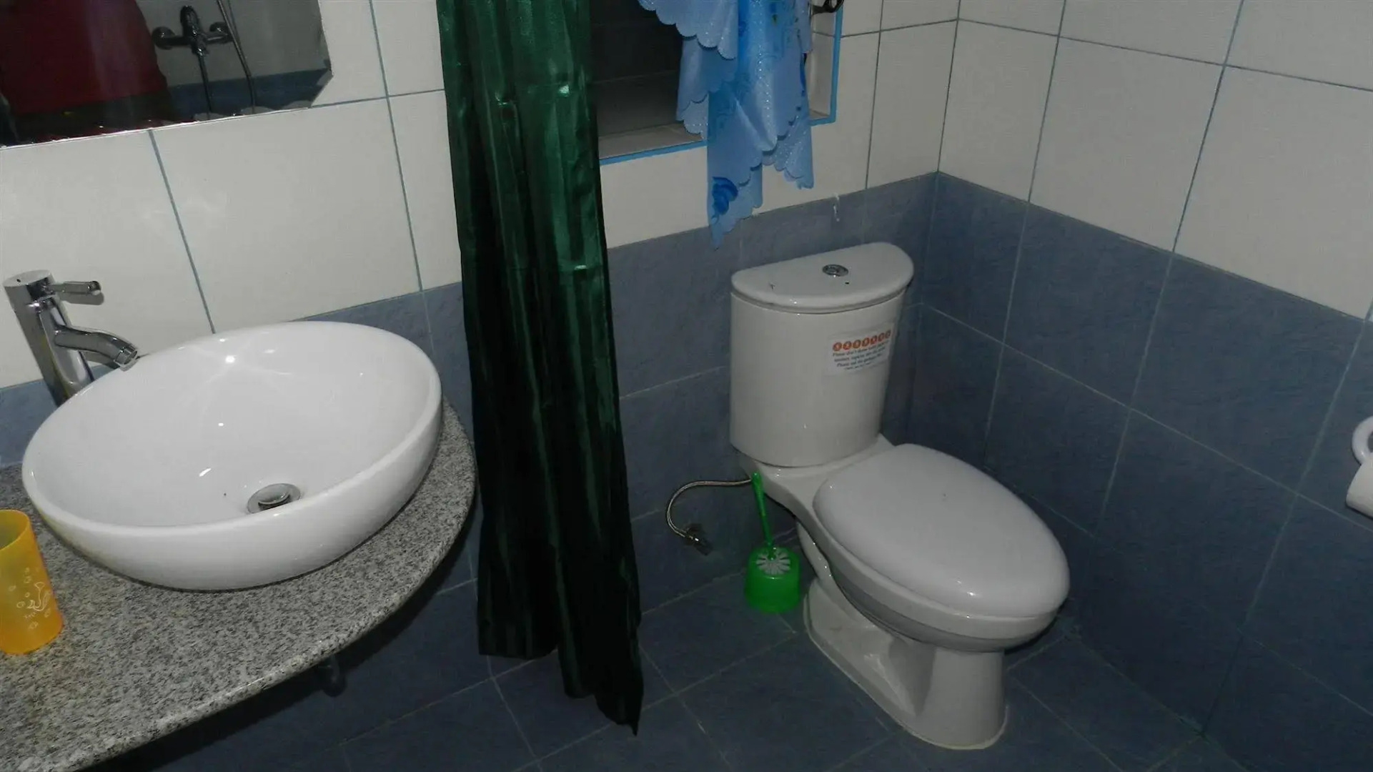 Panglao Chocolate Hills Resort