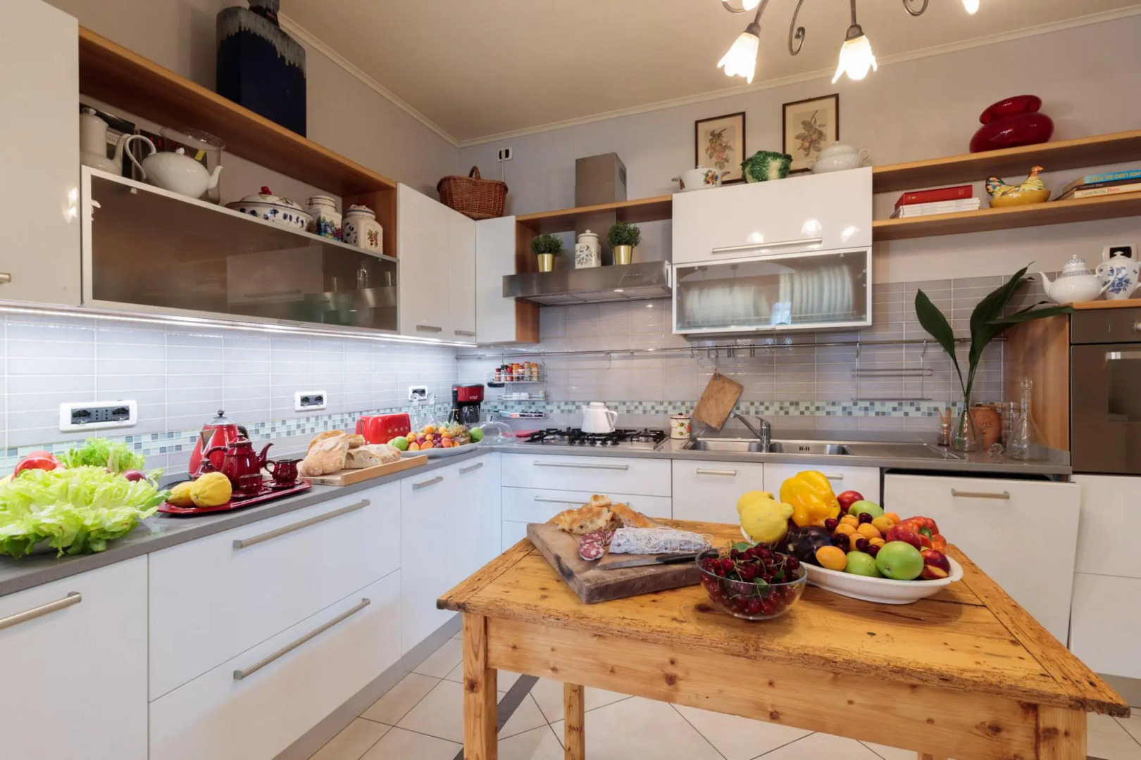 Villa Dana in Segromigno in Monte