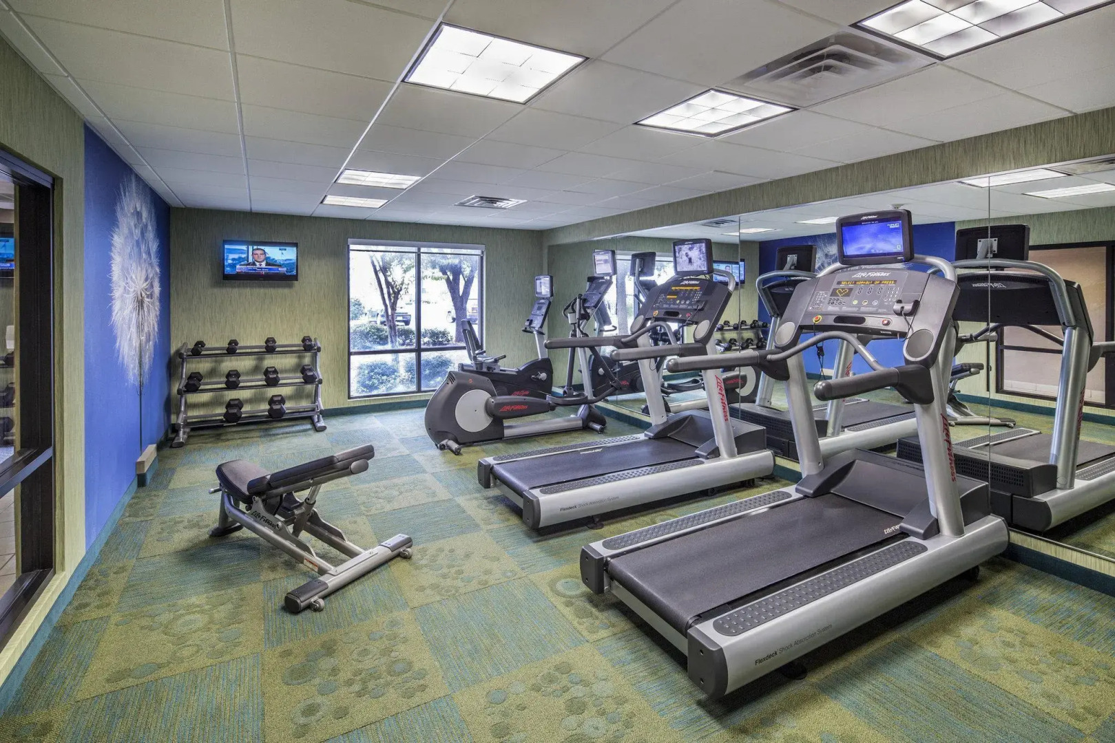 Springhill Suites by Marriott Laredo