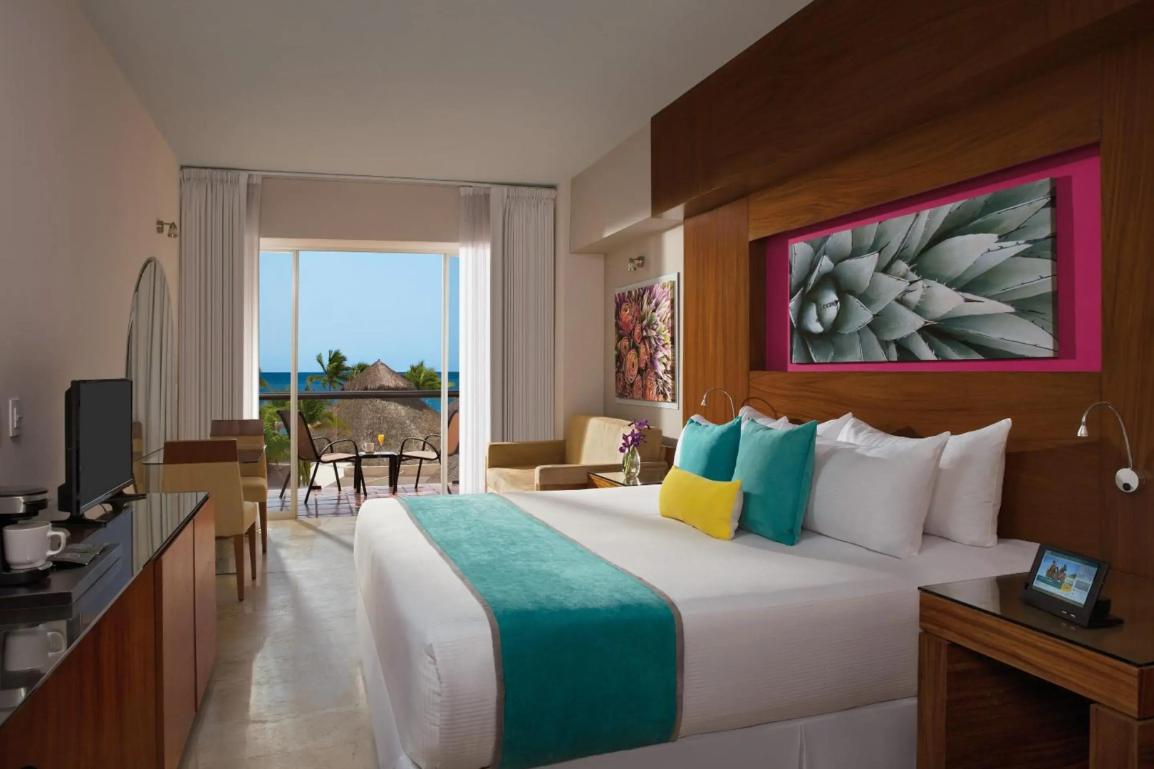 Krystal Grand Los Cabos - All inclusive