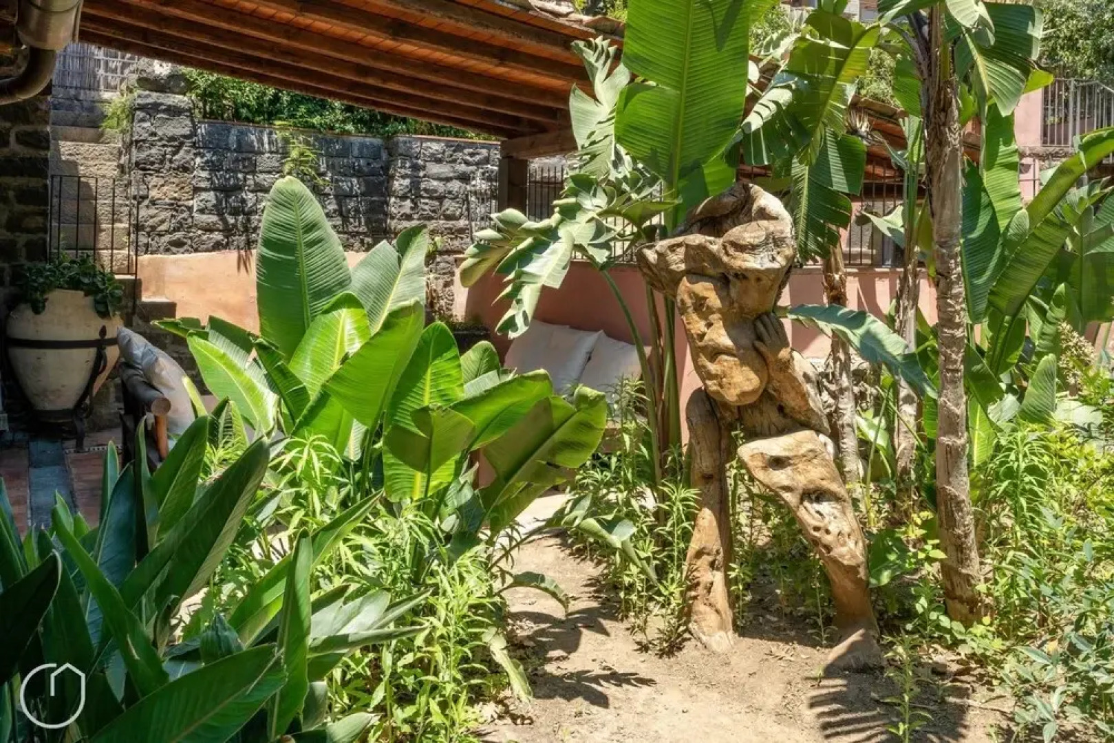 Italianway - Menadel - Acqua e Fuoco