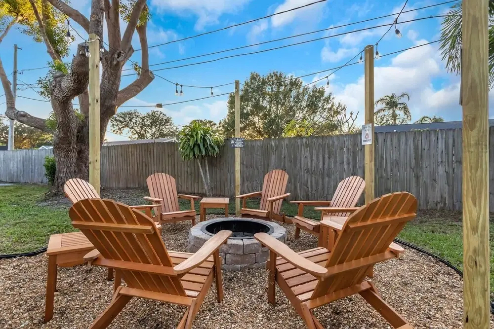 The Hammock - 3 BR gem 5 Mins to Beach