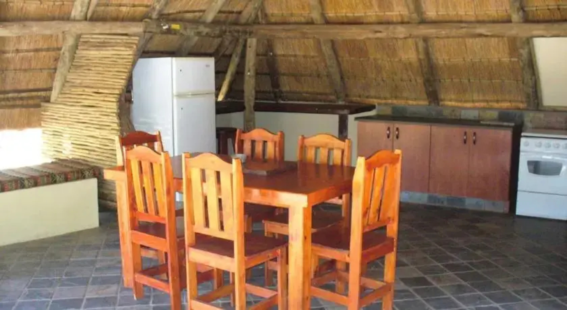 Klipplaatz bush lodge