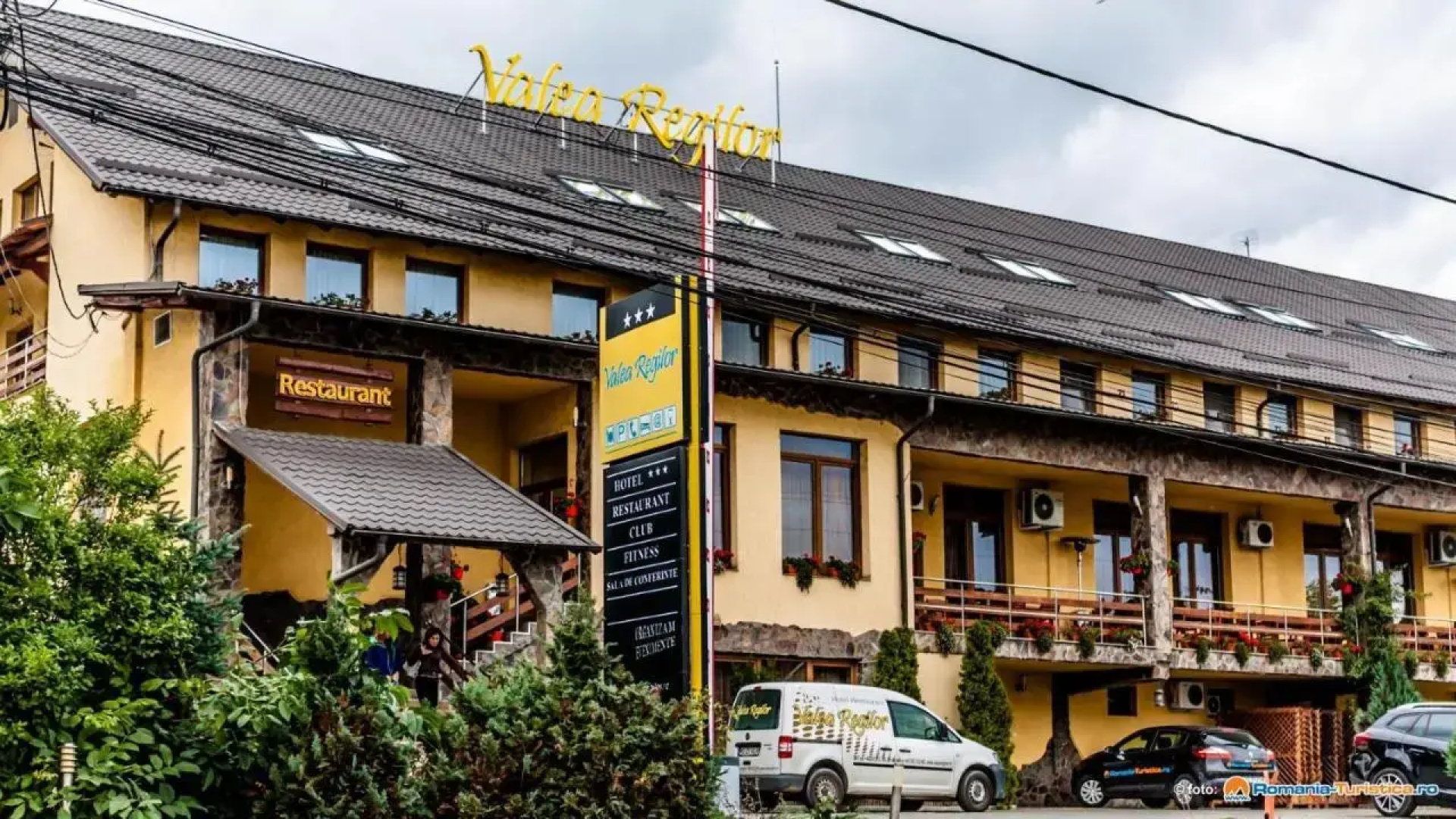 Valea Regilor Reghin