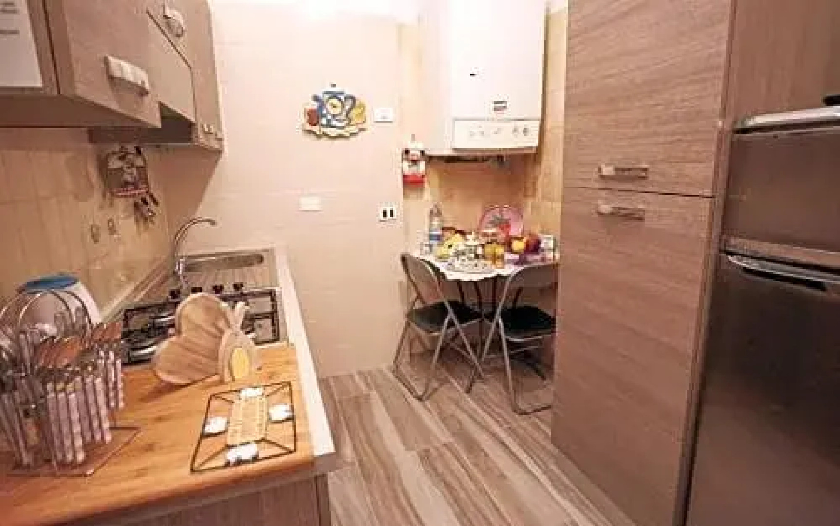 Bed & Breakfast Ma Maison