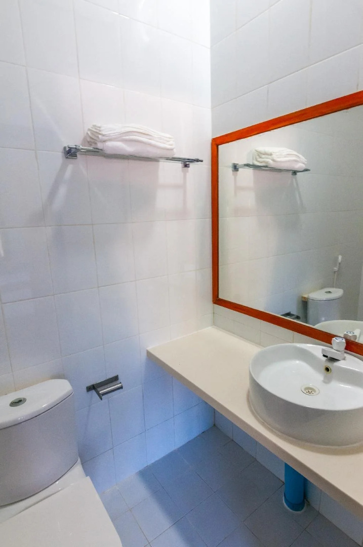 Luxe Guraidhoo Retreat