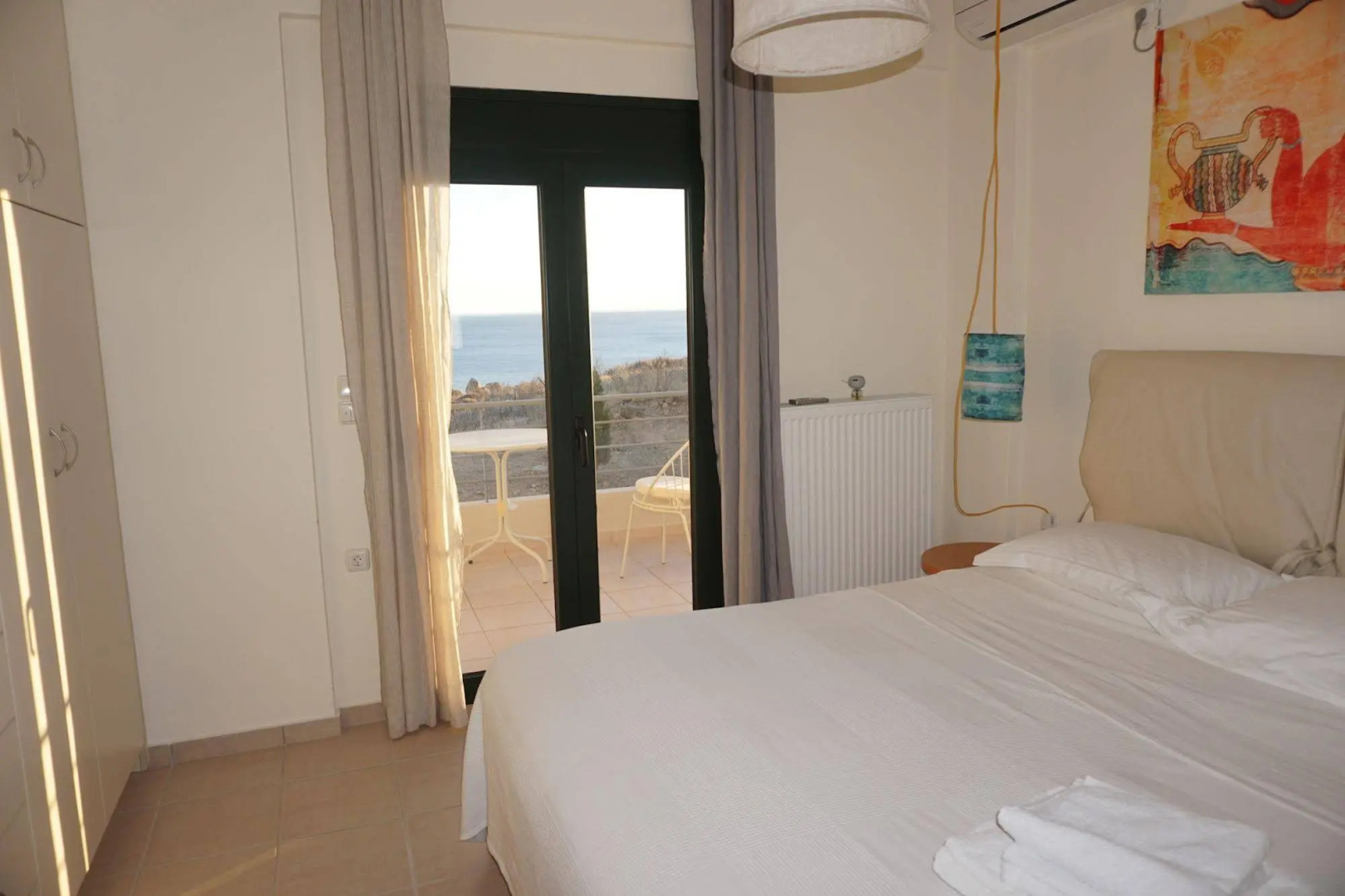 Portela Villas Kapsali