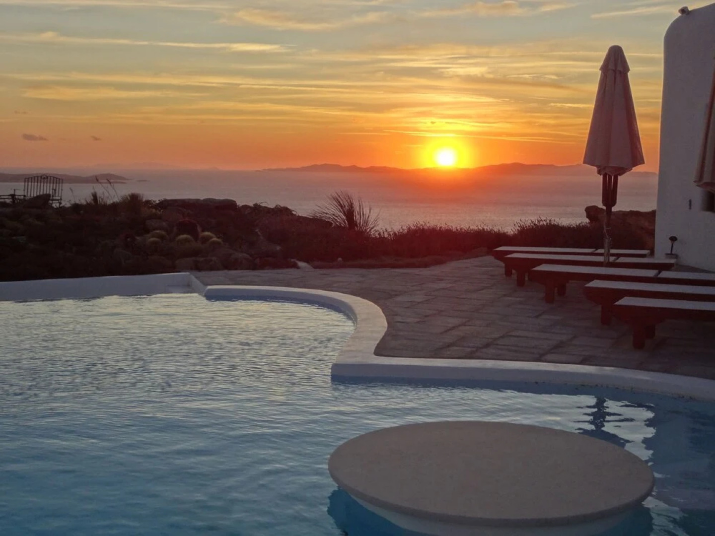 Villa Ilana by Mykonos Pearls