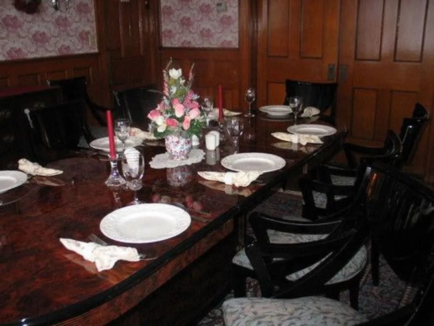 Barrister's Bed & Breakfast