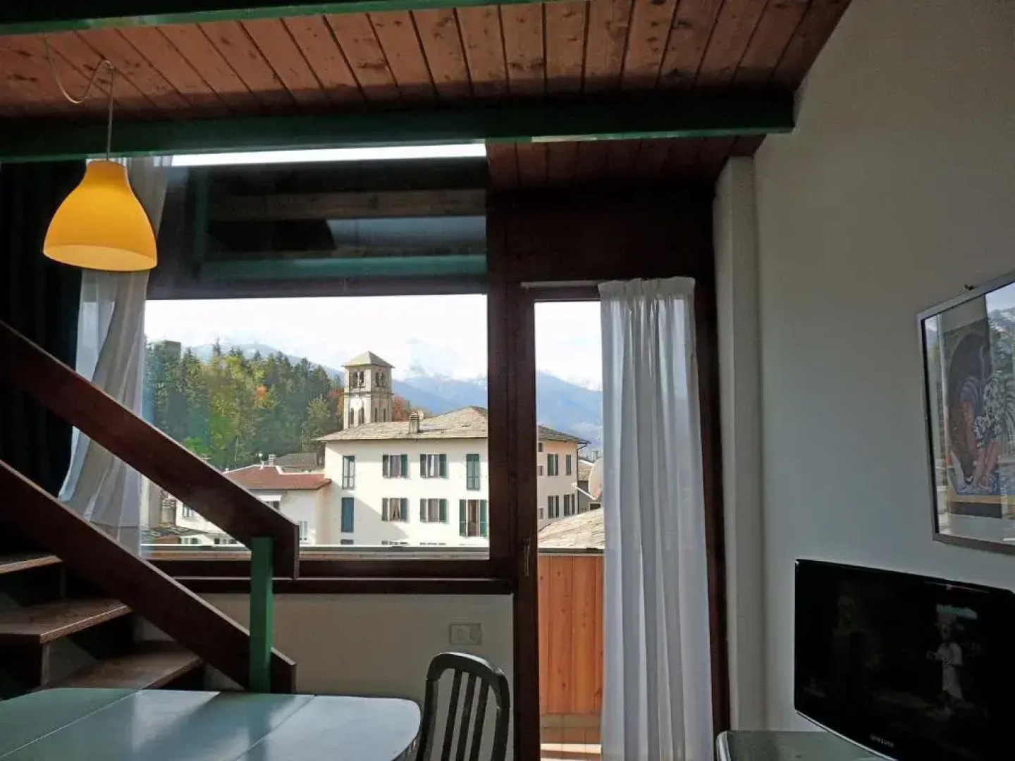 Appartamenti Hotel La Rosa