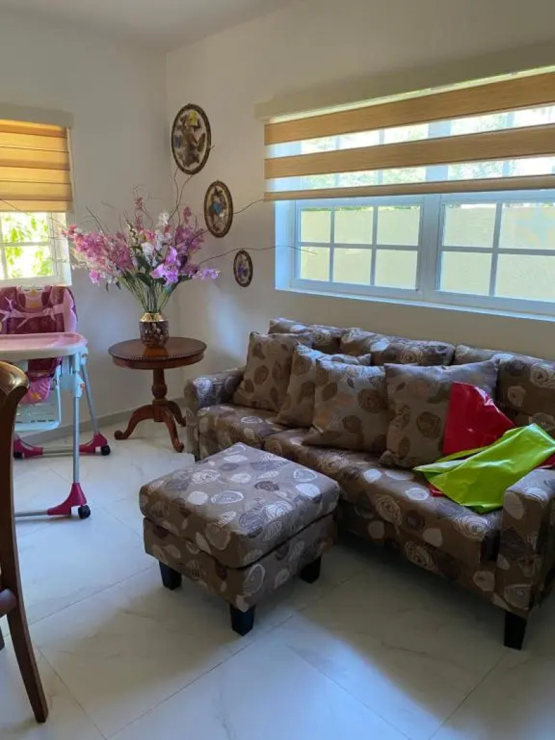 Villa Esther House for vacation