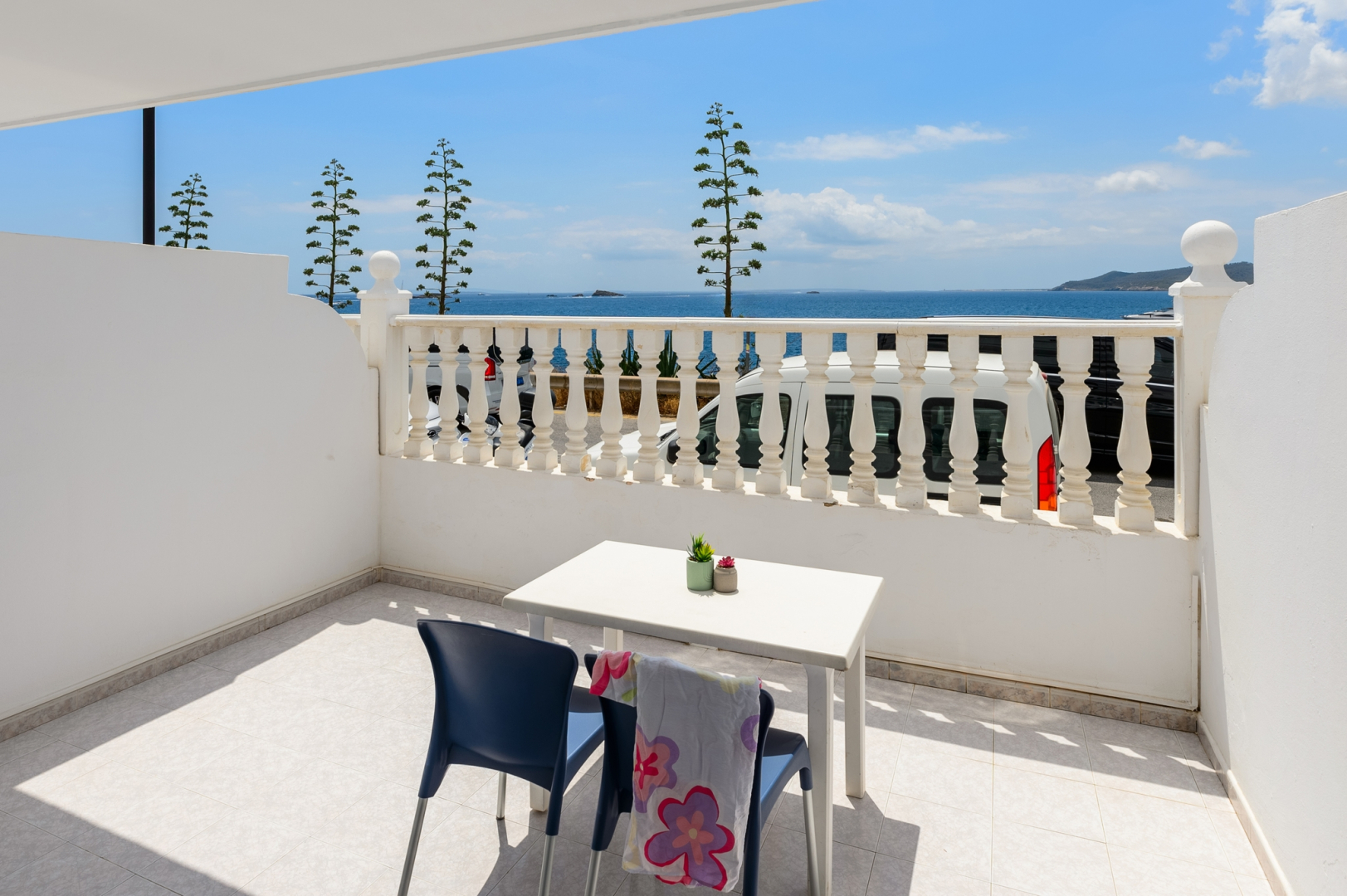 Apartamentos Vibra Panoramic