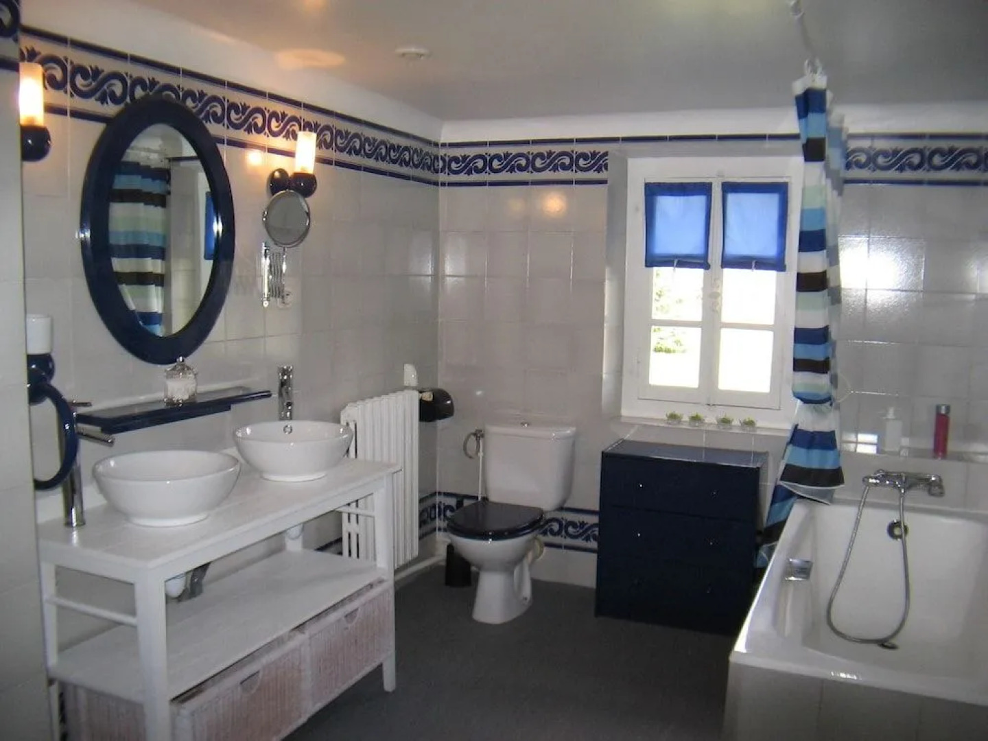 Maison dhôtes Domaine de lArnaudière