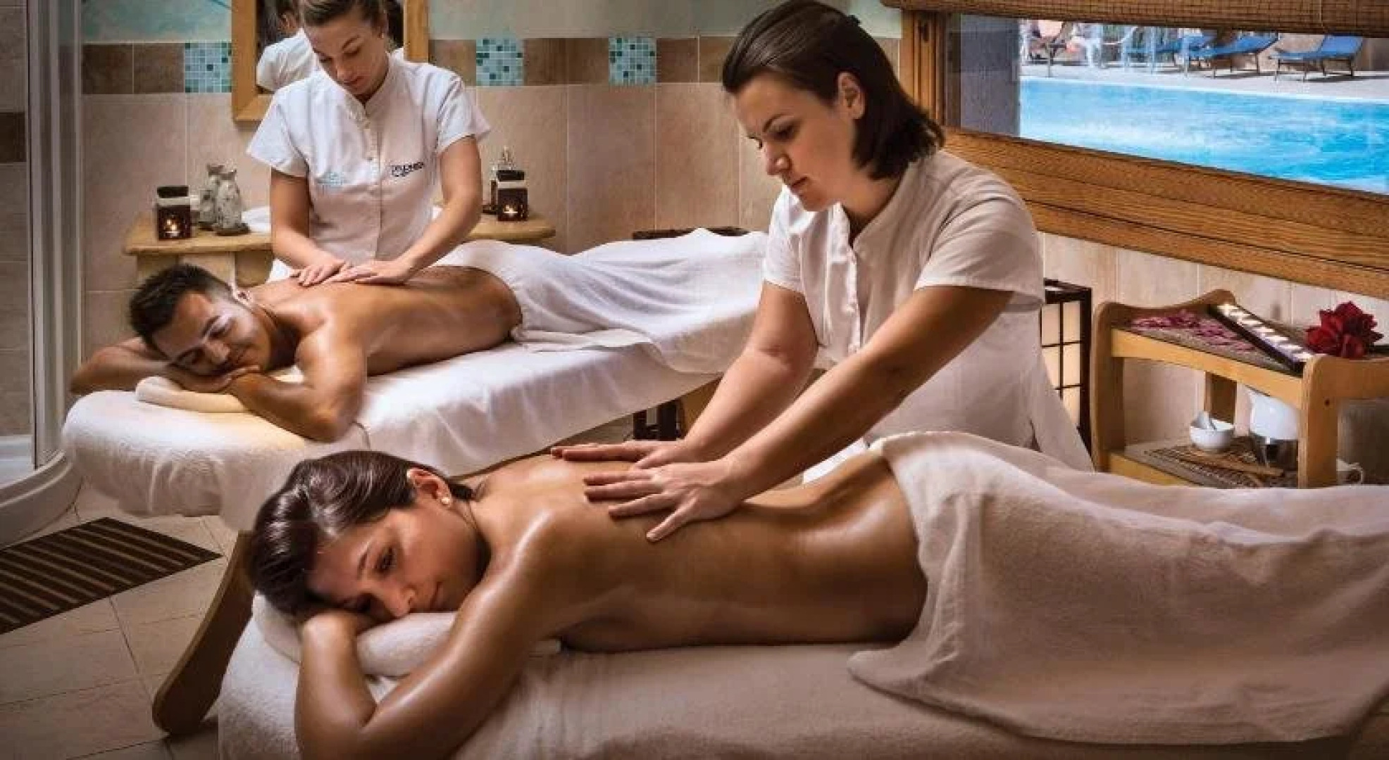 Hotel Marinedda Thalasso & Spa