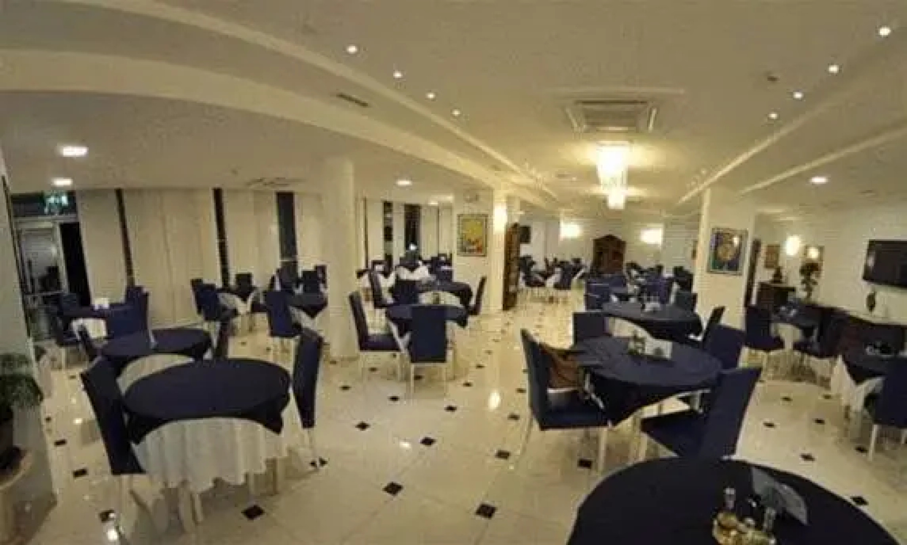Hotel Haus Charlotte