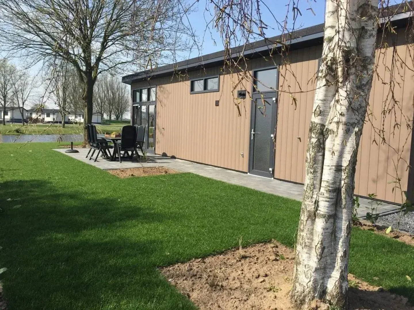 TopParken Résidence Valkenburg