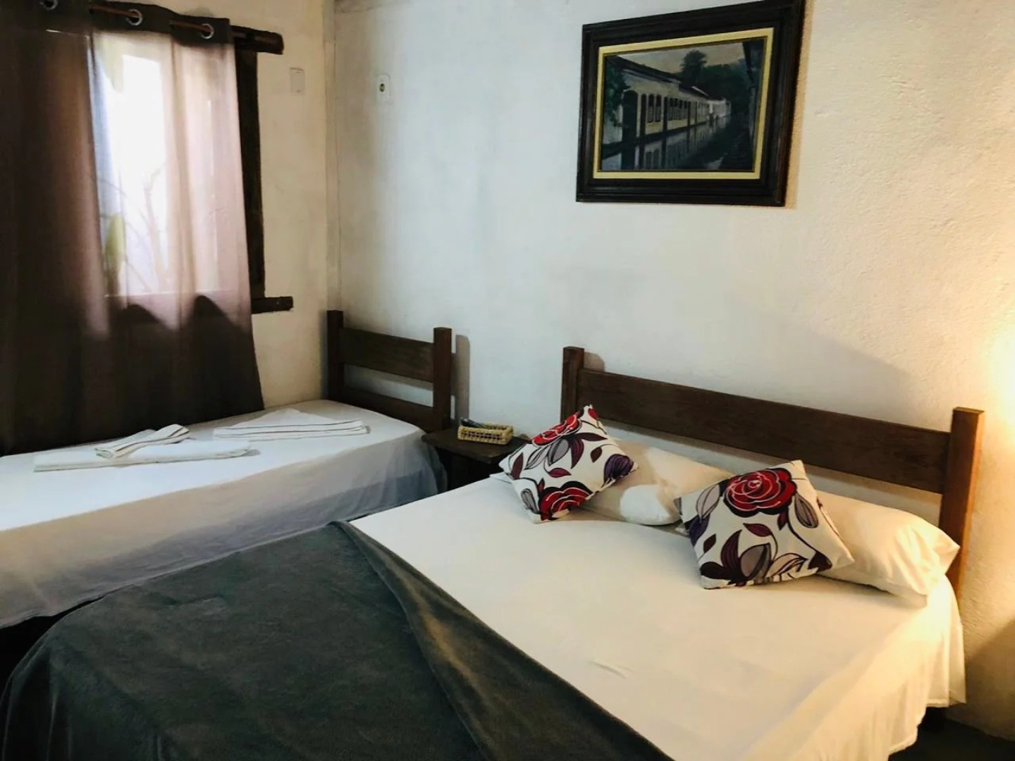 Pousada Estalagem Paraty