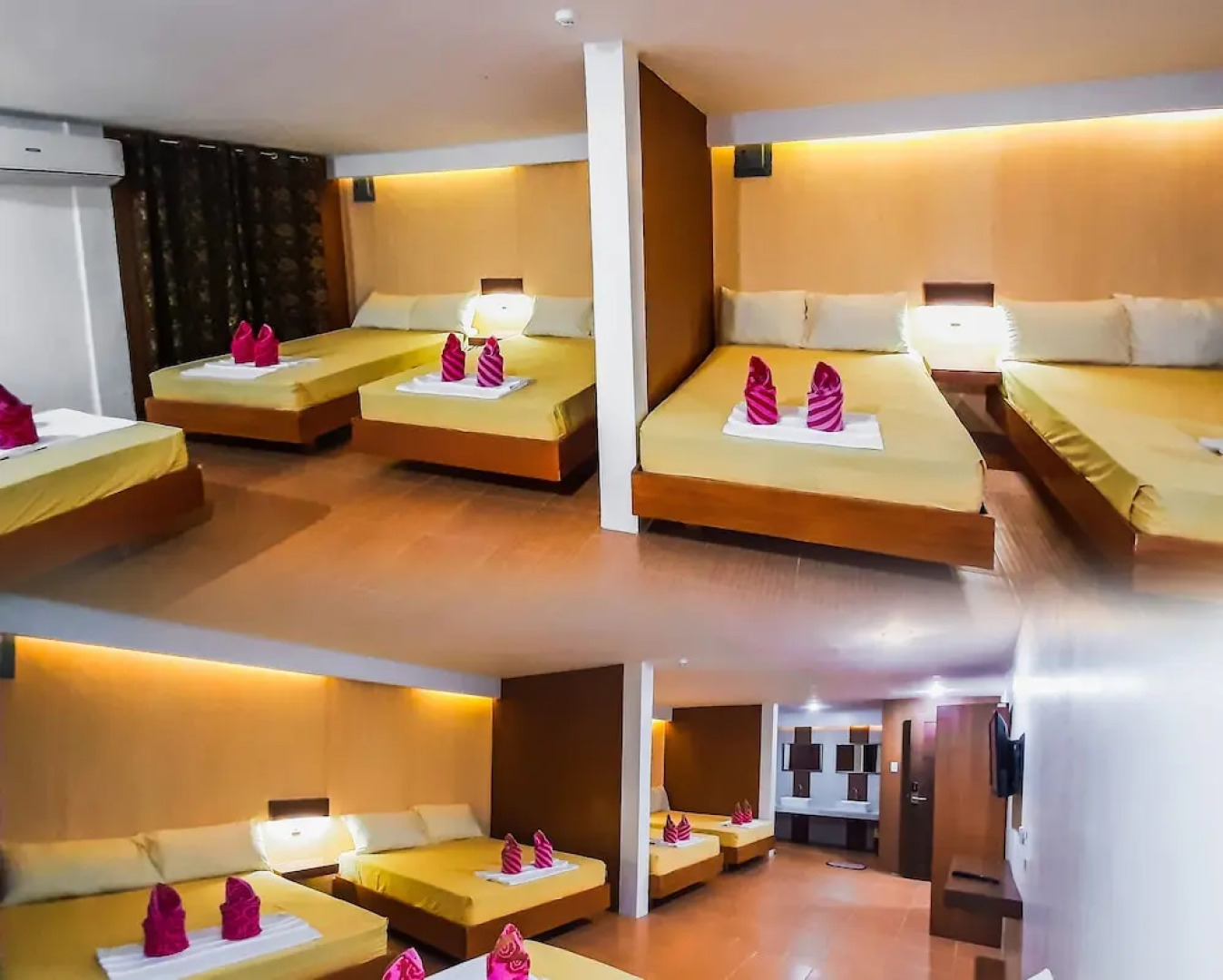 MorongStar Hotel and Resort