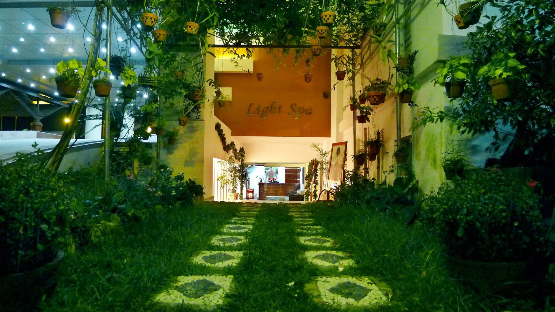 MissBamboo Hotel Nha Trang