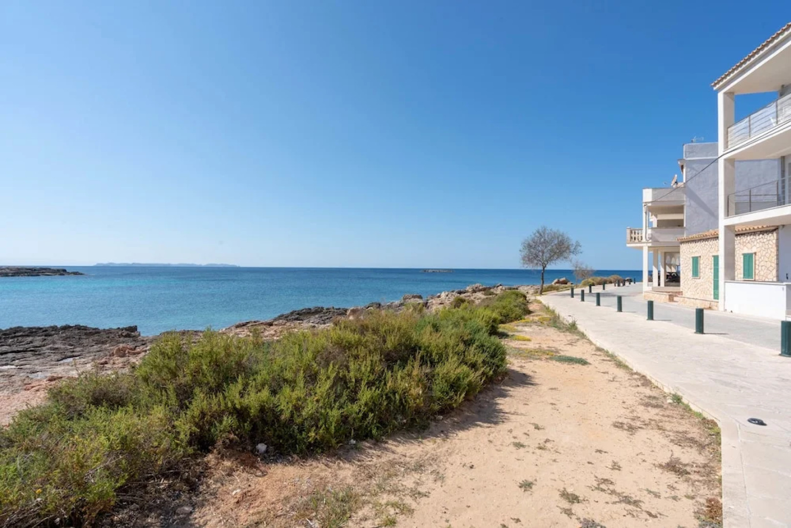 Apartamentos Príncipe