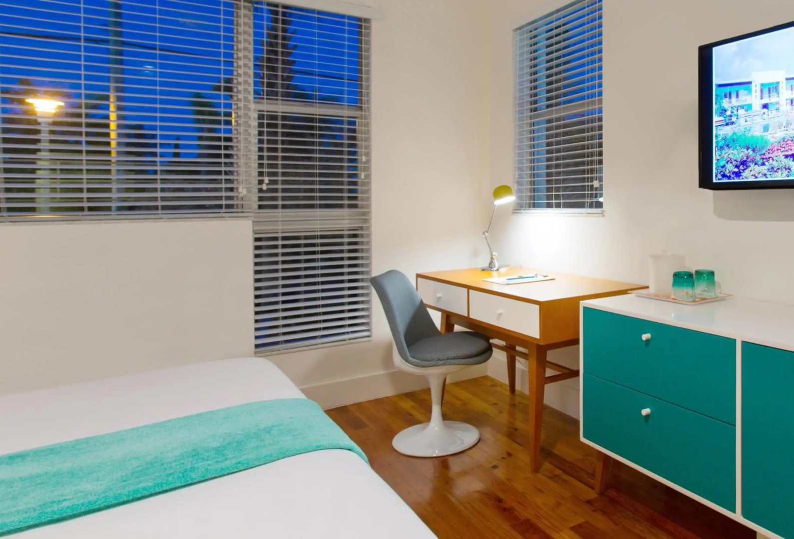 The Vagabond Hotel Miami