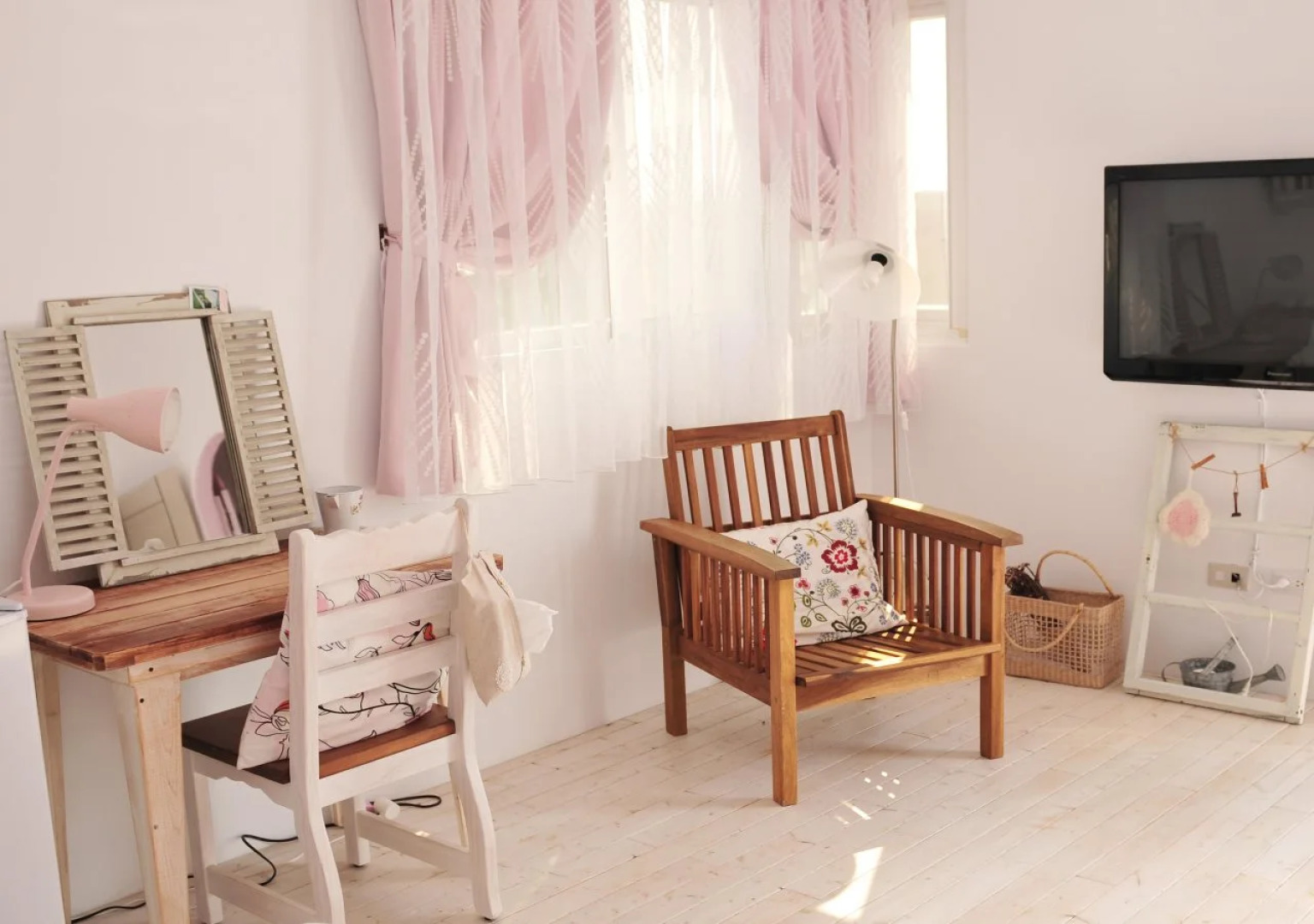 Minami Kaze Homestay