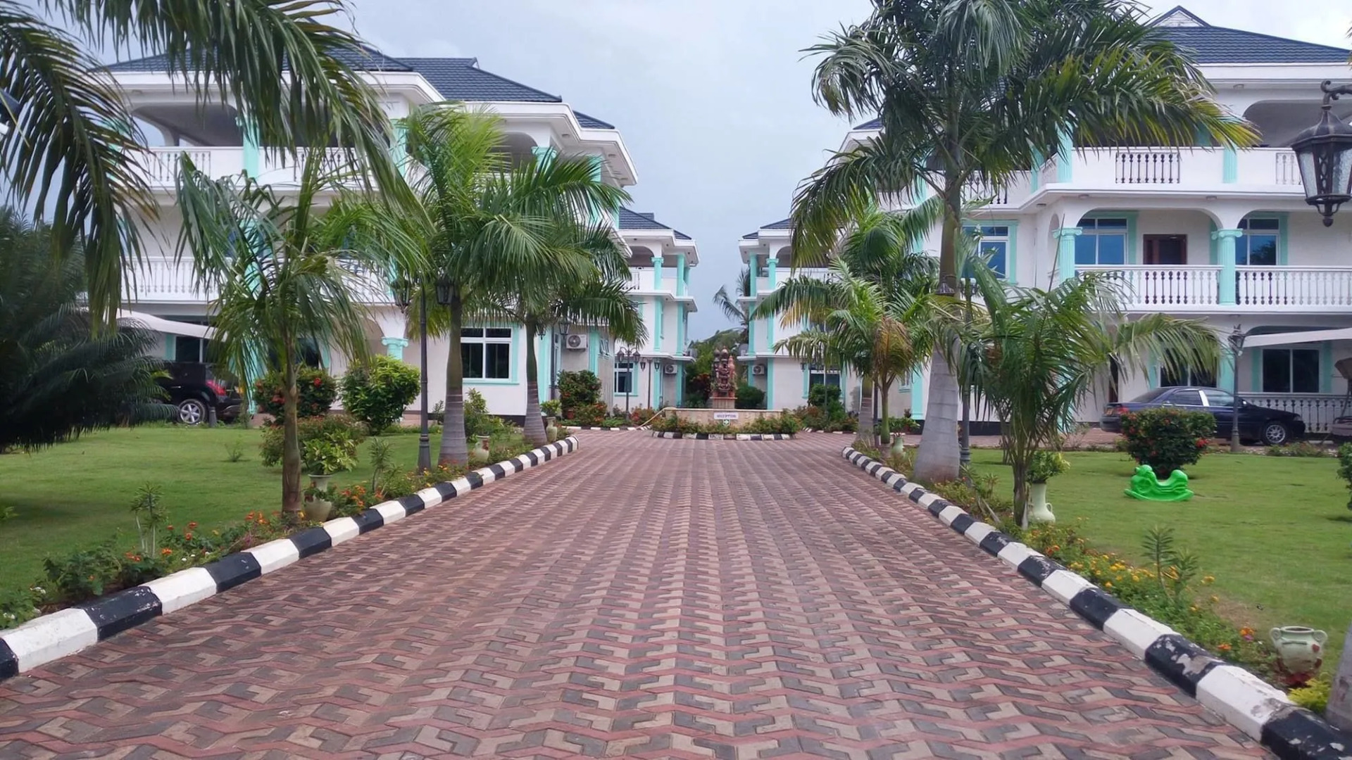 The Heron Court Boutique Hotel