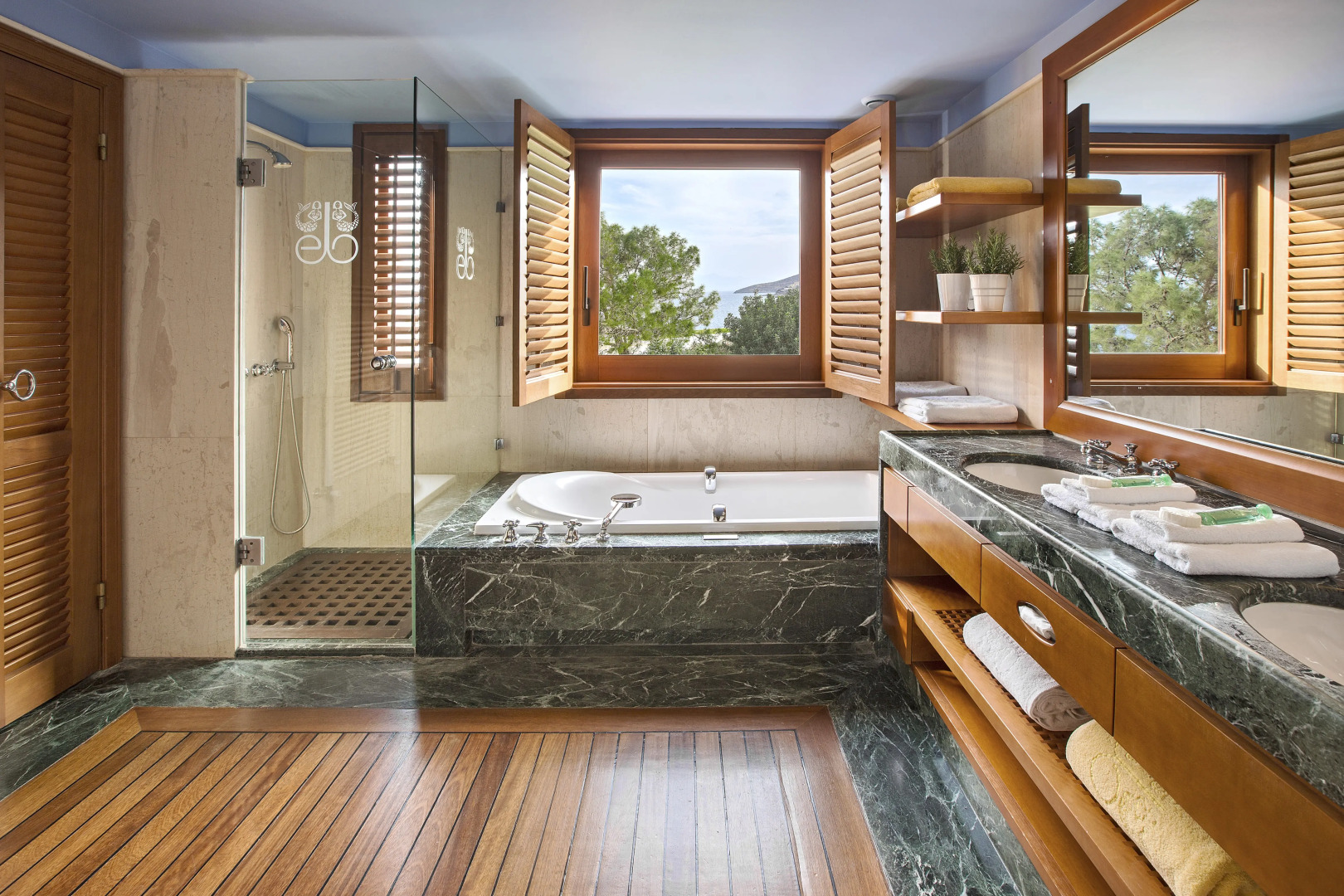 Elounda Beach Hotel & Villas, a Member of the Leading Hotels of the World