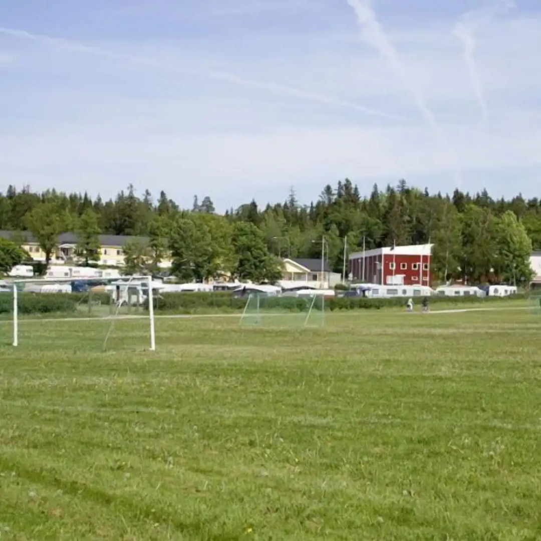 STF Vilsta Vandrarhem