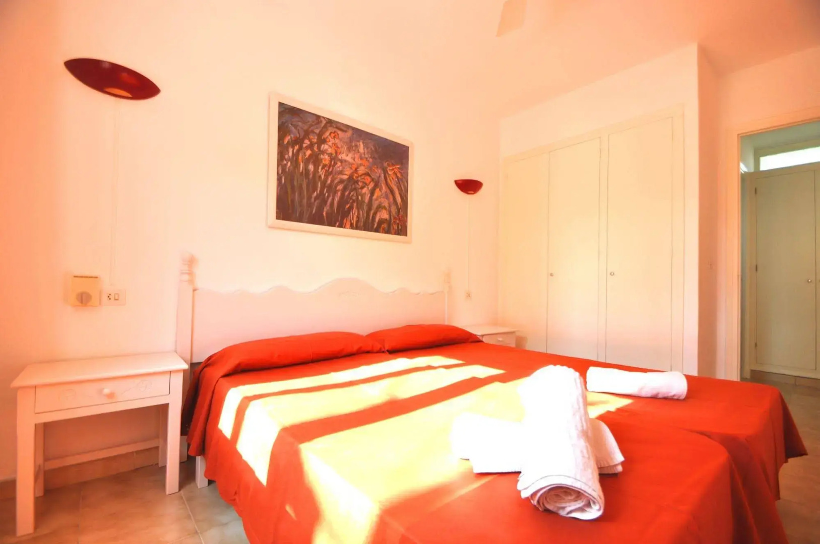 Sant Joan Apartaments - Adults Only