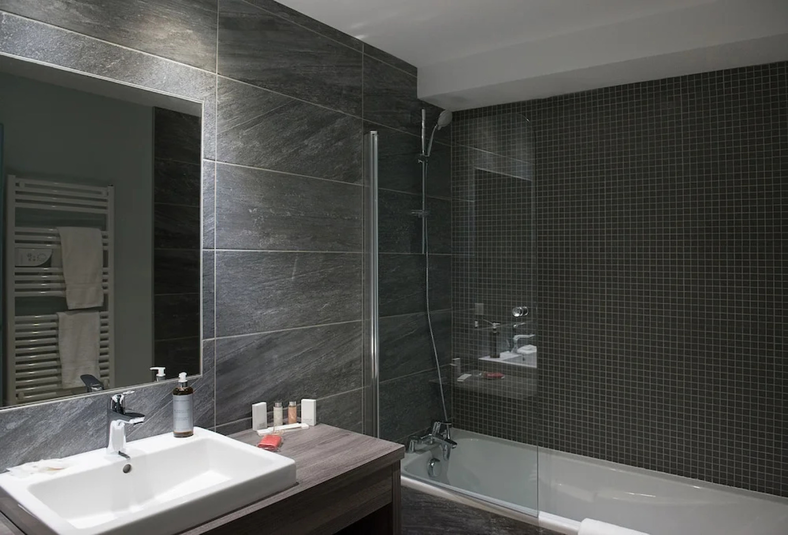 Résidence La Réserve