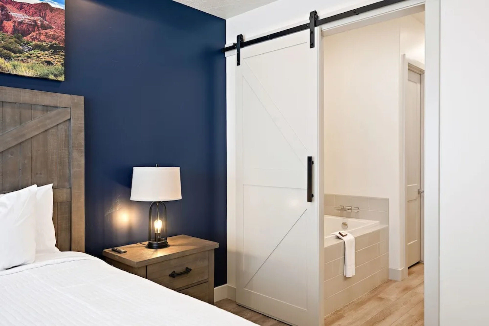 Arcadia #28 'ob-la-di'