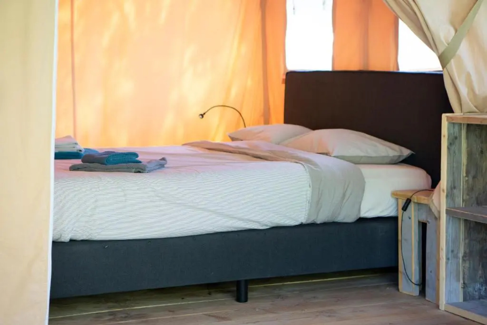 Camping Chill-Outdoor