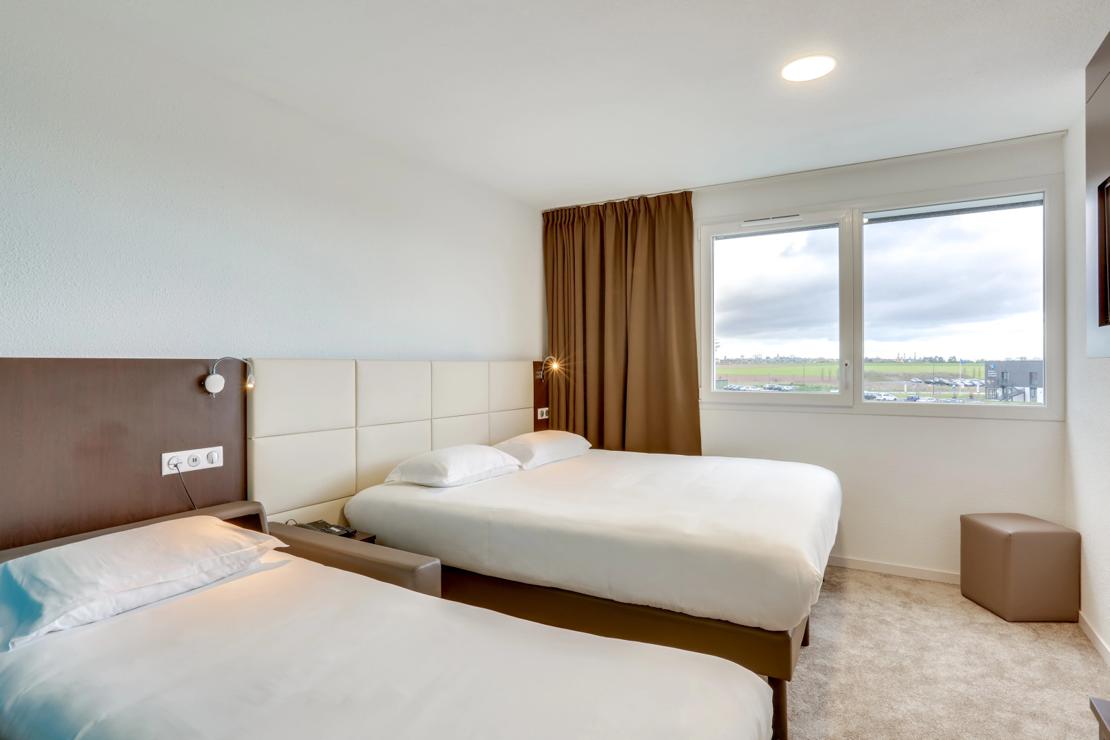 The Originals City, Hôtel Caen Mémorial