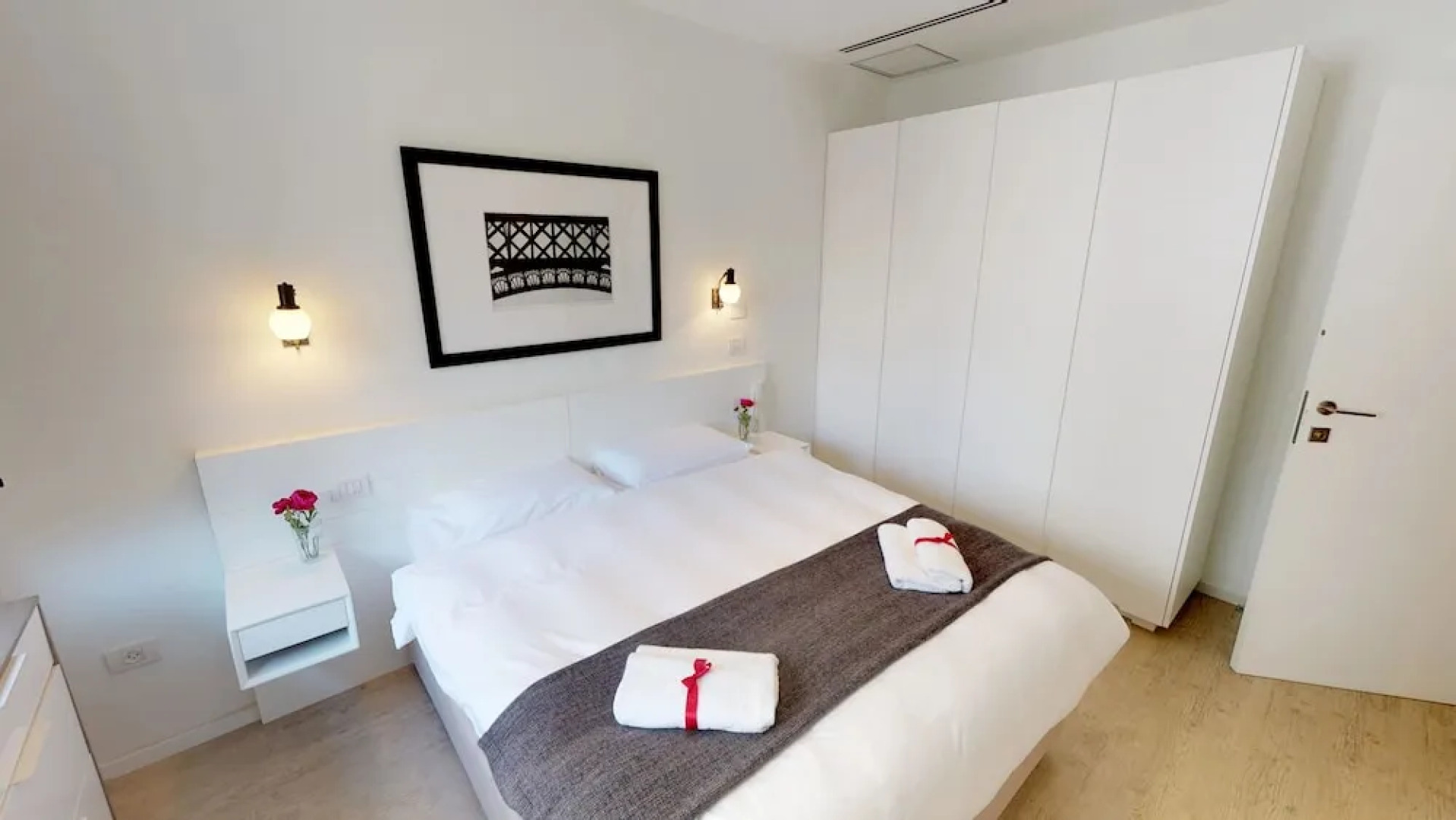 Sea N' Rent - Hayarkon 96