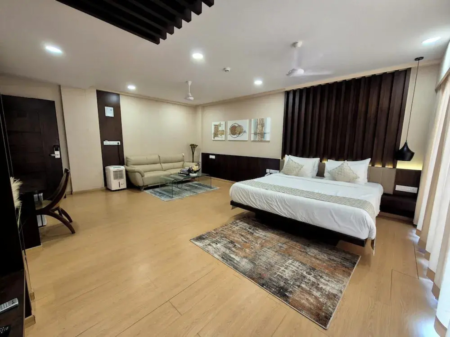 Ginger Diu Jalandhar Beach