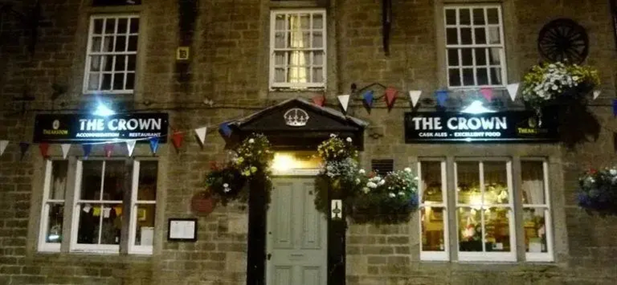 The Crown Inn