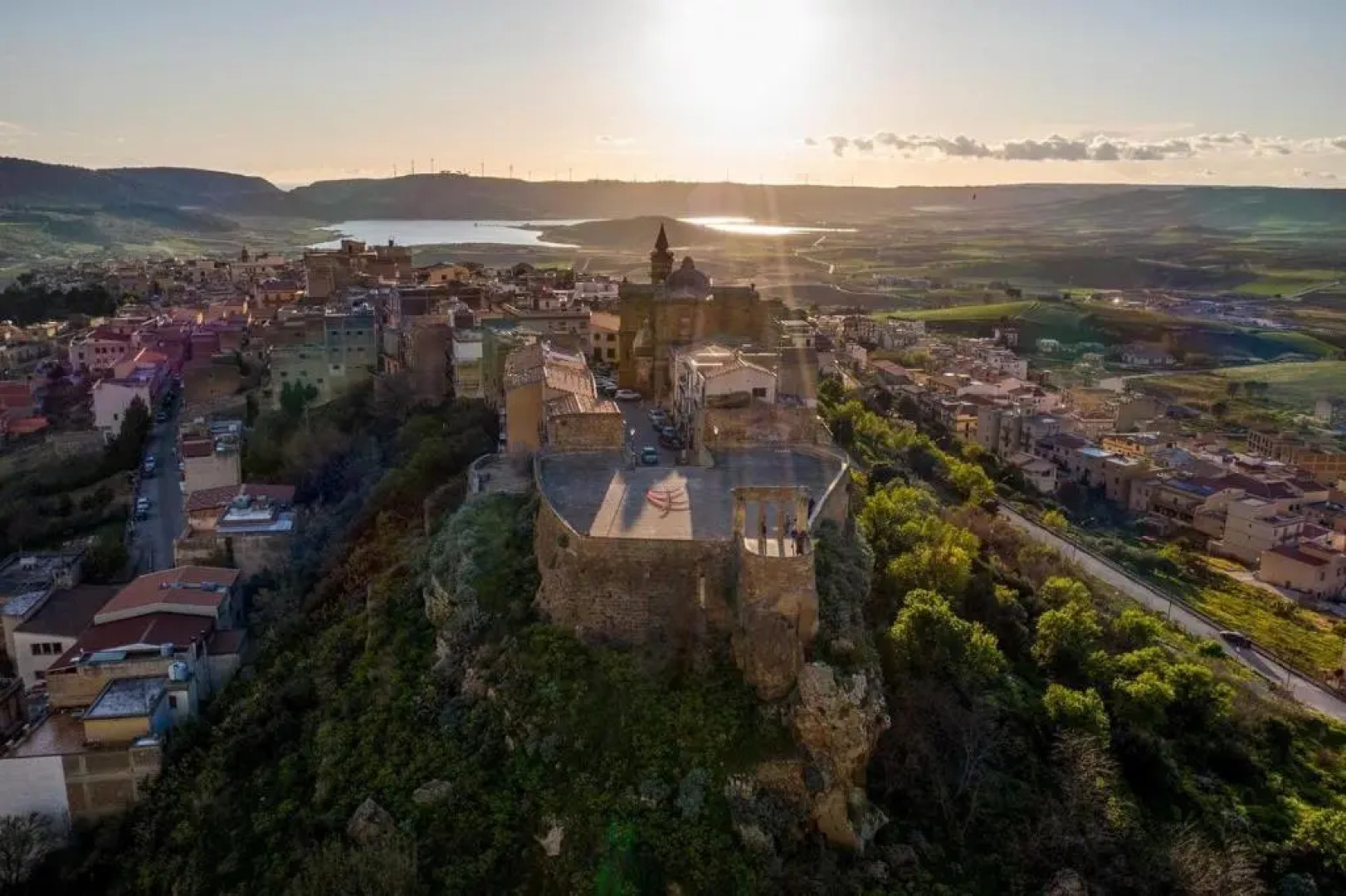Casa Bellavista- panorama, natura & cultura