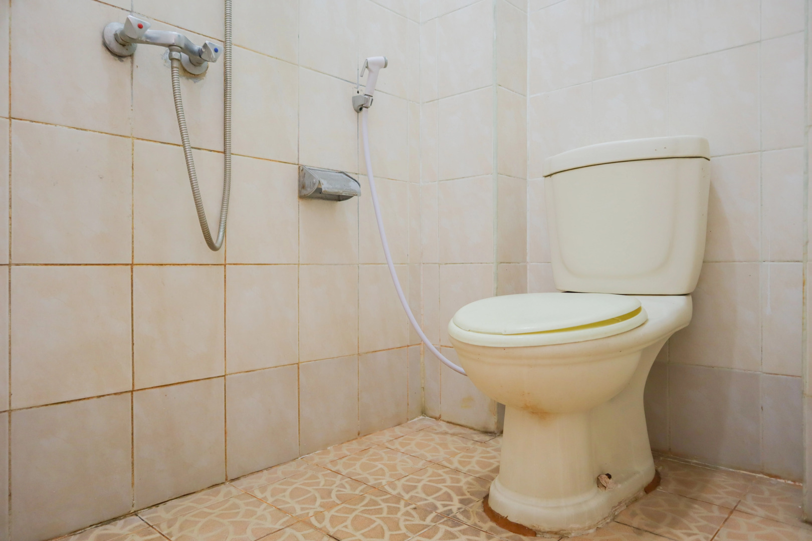 Hotel O Pasar Baru Inn