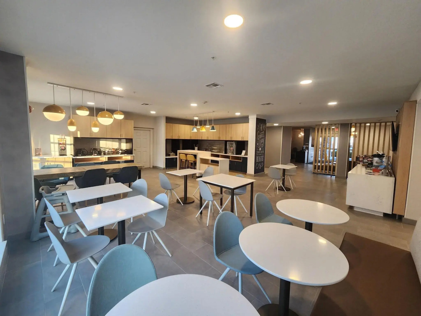 Towneplace Suites by Marriott Killeen